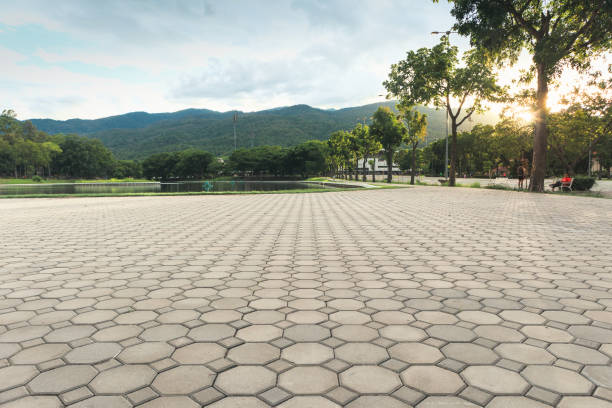 Professional Driveway Pavers in Ligonier, IN