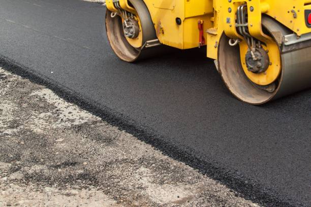 Reasons to Select Us for Your Driveway Paving Requirements in Ligonier, IN